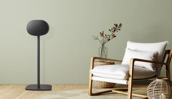 Flexson Floor Stand for Sonos Era 300