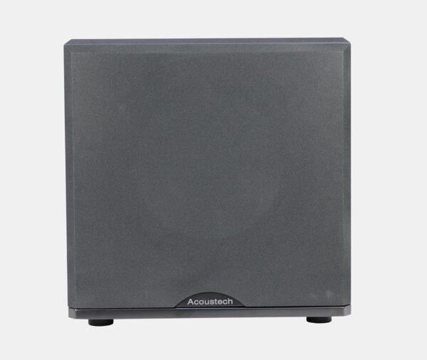 Bic America SWA120-12 inch Powered Subwoofer 1000W