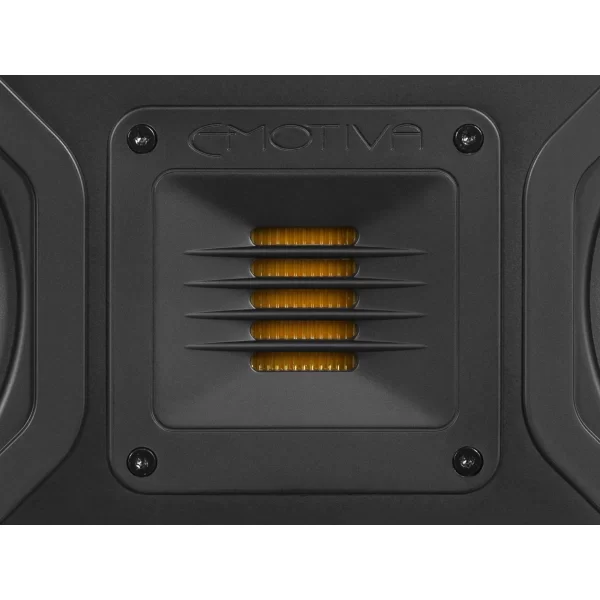 Emotiva Airmotiv XC3 Center Channel Loudspeaker