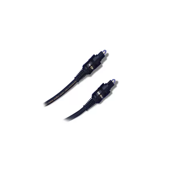 Monster BLSS 2M Cable Standard Lightspeed- Optical/Toslink Cable (2 Meter)