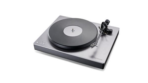 Cambridge Audio Alva TTV2 - Direct Drive Turntable