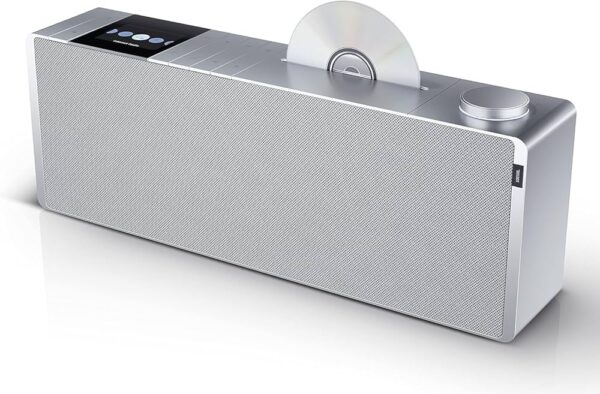 Loewe klang s3 Wireless Bluetooth speaker with Inbuilt CD Player (Each)