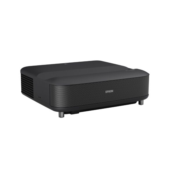 Epson EH-LS650 - 3600 Lumens Super Ultra Short Throw Android Smart TV Laser Projector