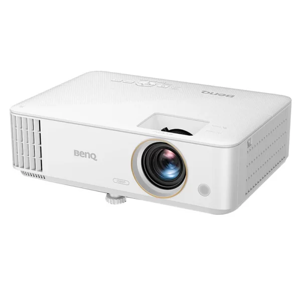 BenQ TH585P - Full HD DLP Home Theatre Projector