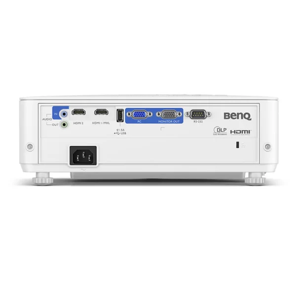 BenQ TH585P - Full HD DLP Home Theatre Projector