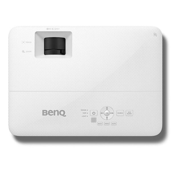 BenQ TH585P - Full HD DLP Home Theatre Projector