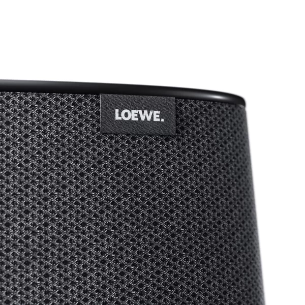 Loewe klang Mr1 - Multiroom Speaker