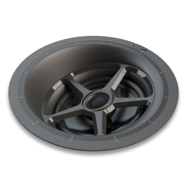 Adept Audio ICLCR62 with 6 1/2" woofer 100 watts Ceiling Speaker/LCR