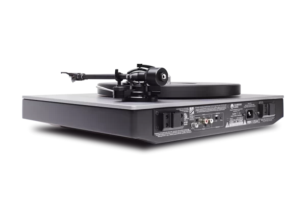 Cambridge Audio Alva TTV2 - Direct Drive Turntable