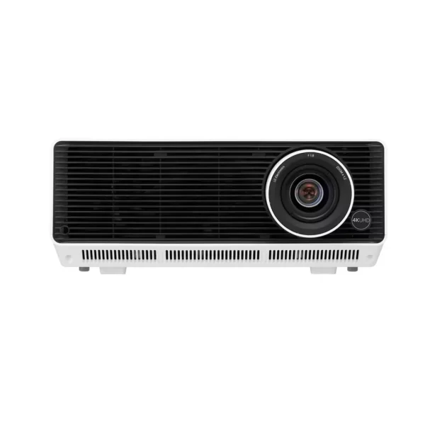 LG BU53PST ProBeam 4K UHD 5000 Lumens Short Throw Laser Projector