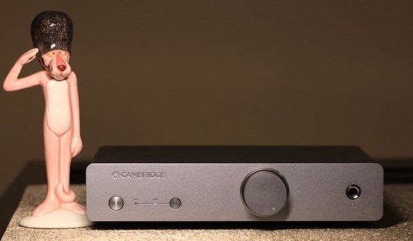 Cambridge Audio Duo Phono Stage