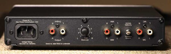 Cambridge Audio Duo Phono Stage