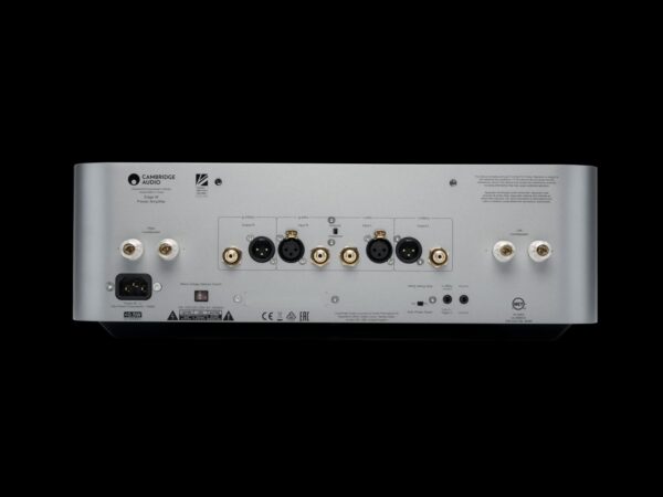 Cambridge Audio Edge W - Power Amplifier