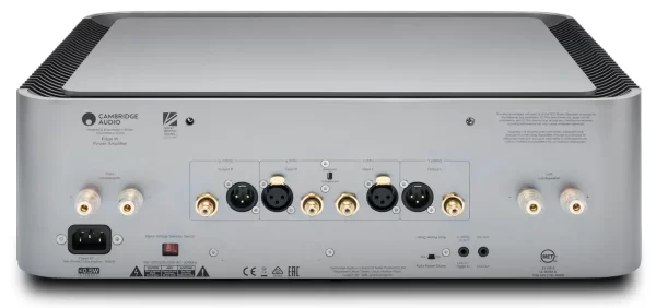 Cambridge Audio Edge W - Power Amplifier