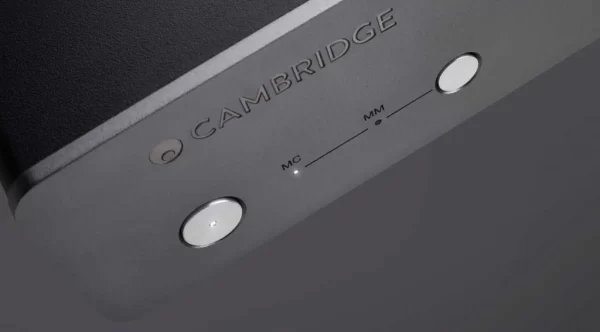 Cambridge Audio Duo Phono Stage