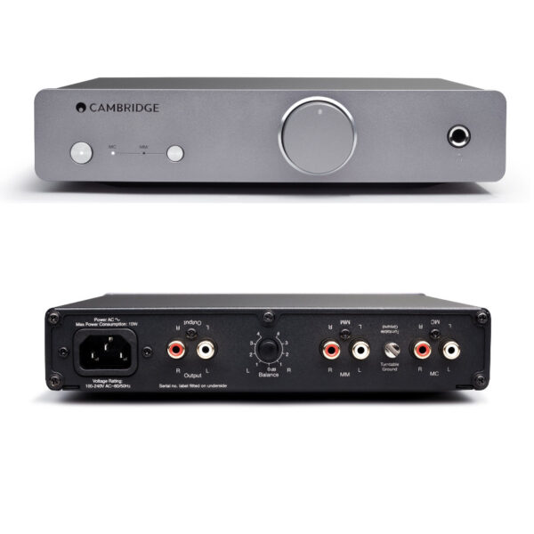 Cambridge Audio Duo Phono Stage