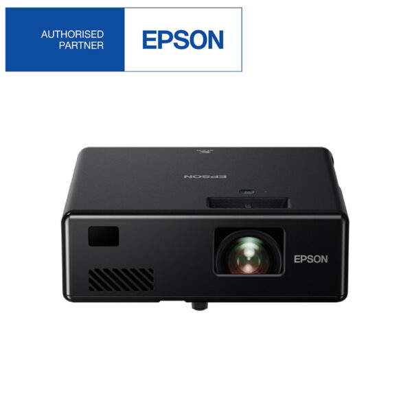 Epson EF-11 - 3LCD 1080p Full HD Laser Projector