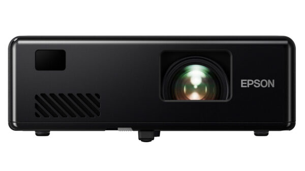 Epson EF-11 - 3LCD 1080p Full HD Laser Projector