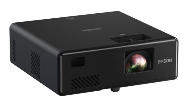 Epson EF-11 - 3LCD 1080p Full HD Laser Projector