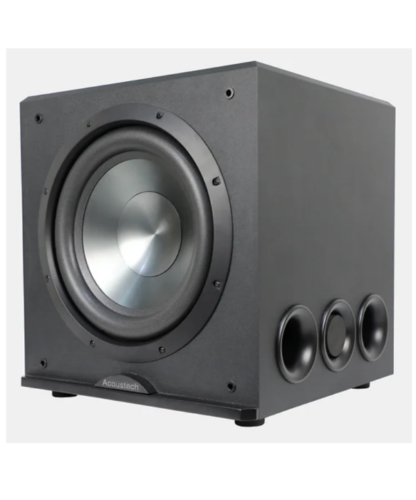 BIC America Acoustech SWA122 - 1400W 12"Subwoofer