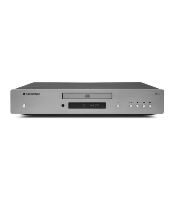 Cambridge Audio AX-C35 - CD player