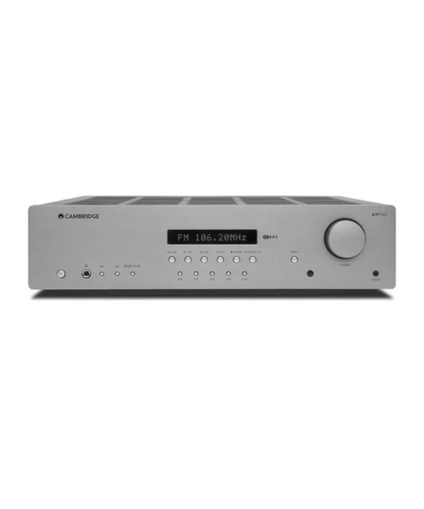 Cambridge Audio AX-R100 - FM/AM Stereo Receiver