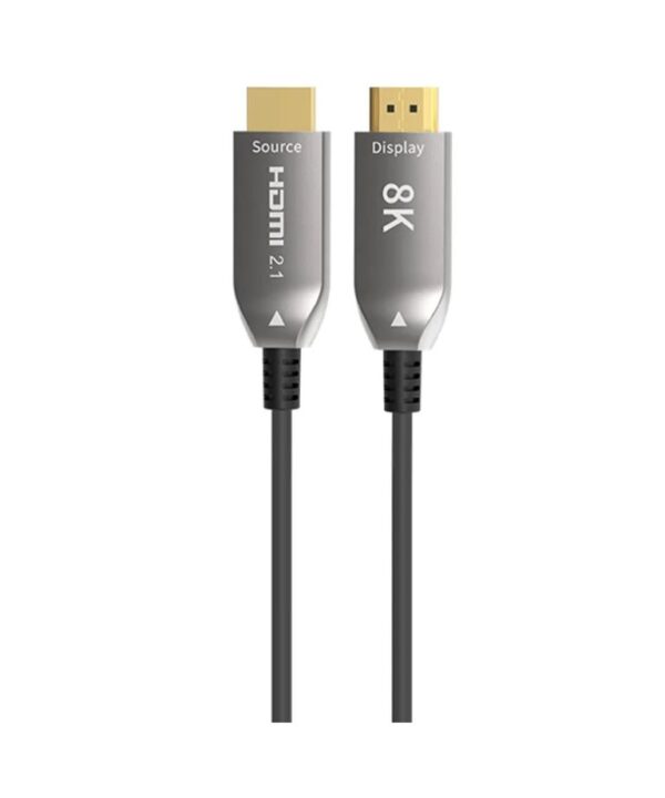 Sinox SHD ultra HDMI Optical Cable 8K@60Hz with Ethernet 10m