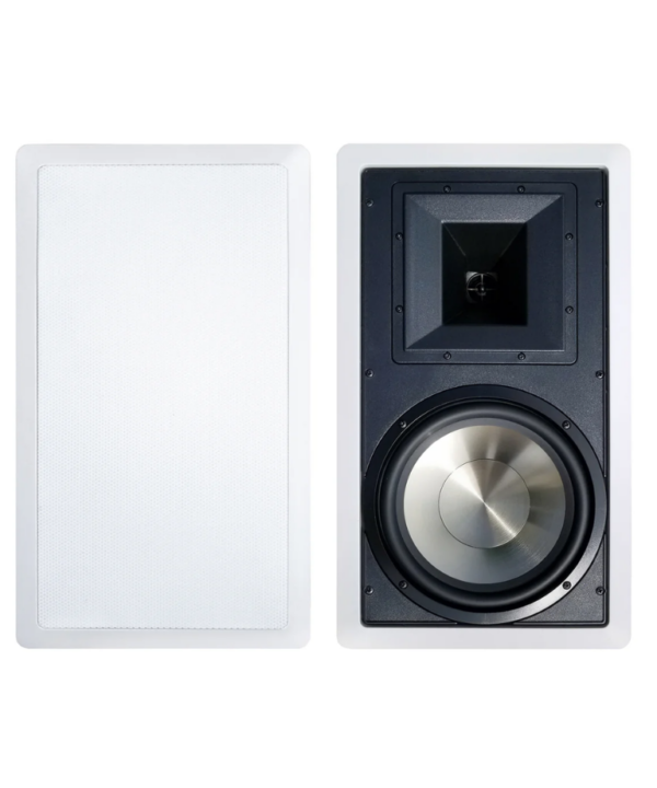 BIC America FH8-W ? 2-Way 8? In-Wall Speakers (Each)