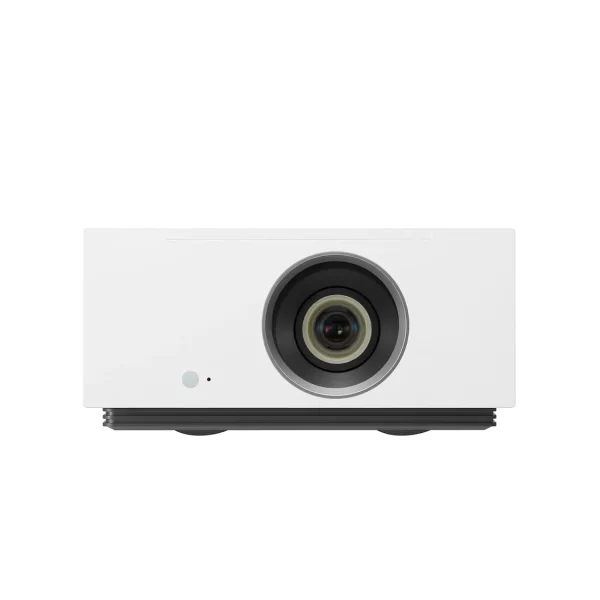 LG CineBeam HU710P - 4K UHD 2000 Lumens Home Cinema Projector