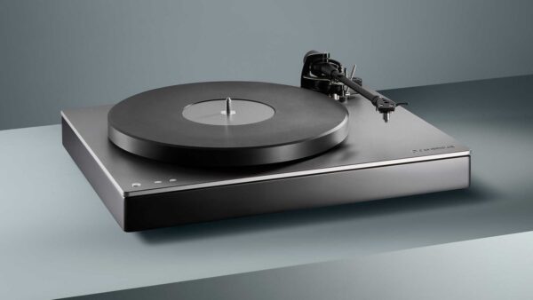 Cambridge Audio Alva TTV2 - Direct Drive Turntable