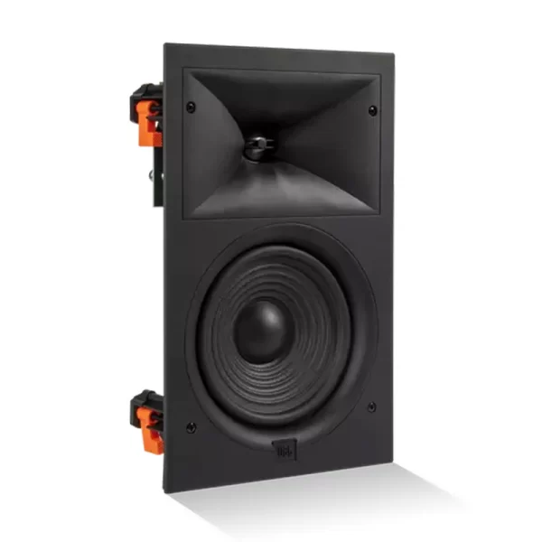 JBL Stage 260W - In-Wall Speaker - Piece