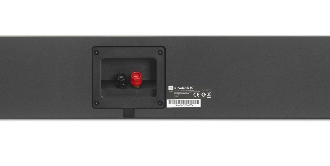 JBL Stage A135C - Centre Speaker