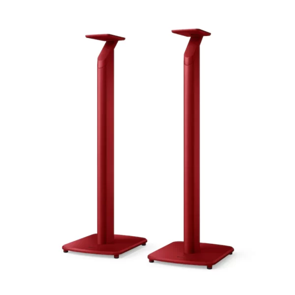 KEF S1 Speaker Stand for LSX II (Pair)