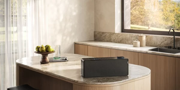 Loewe klang s3 Wireless Bluetooth speaker with Inbuilt CD Player (Each)