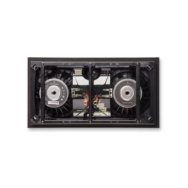 Definitive Technology DW LCR 650 MAX/UNIT In-Wall LCR