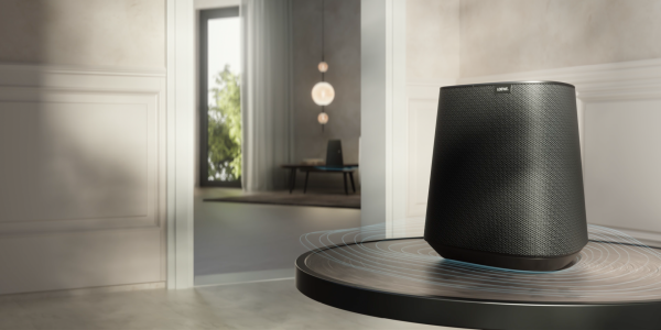 Loewe klang Mr1 - Multiroom Speaker