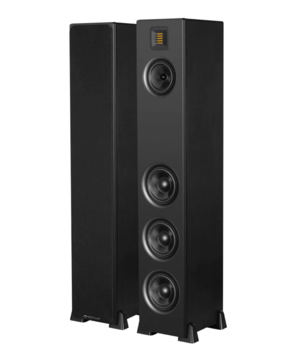 Emotiva Airmotiv XT1 - Floor Standing Speaker - Pair