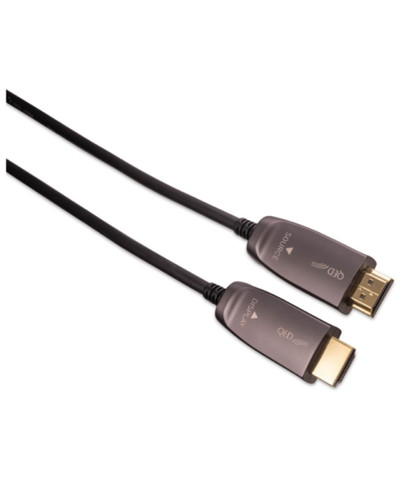 QED Performance HDMI 4k,2k High Speed cable of 7.5 mtrs