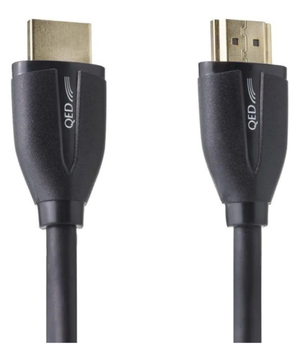 QED Performance HDMI 4k,2k High Speed cable of 15 mtrs