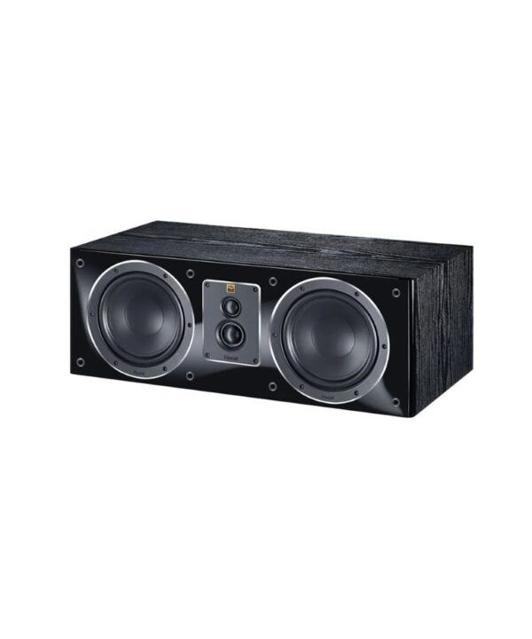 Magnat Signature Center 53 - Centre Channel Speaker (Black)