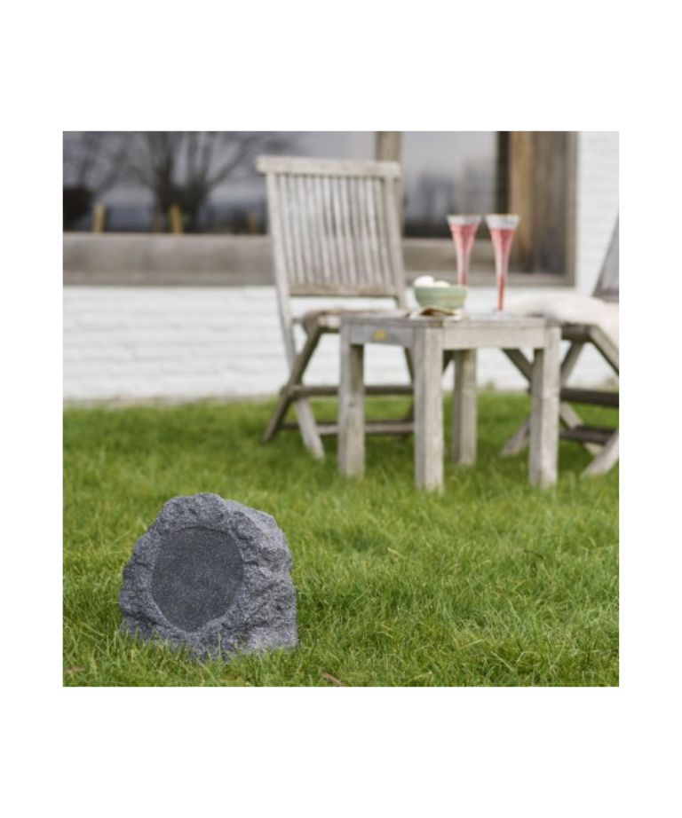 Artsound AS Rock Speaker (Grey Colour)