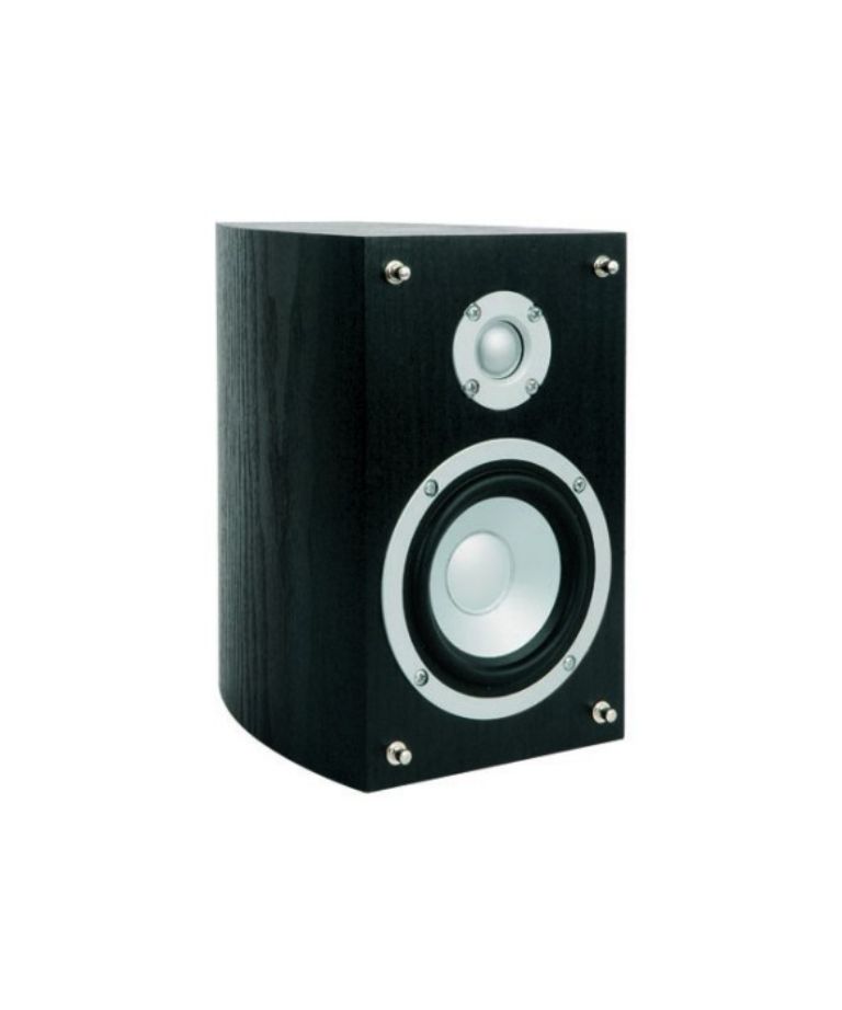 ArtSound AS450 (Pair) - Black