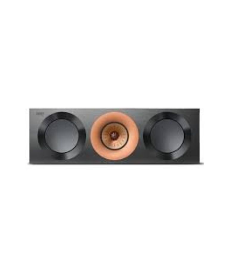 KEF Reference 2C Meta Centre Speaker (Unit)
