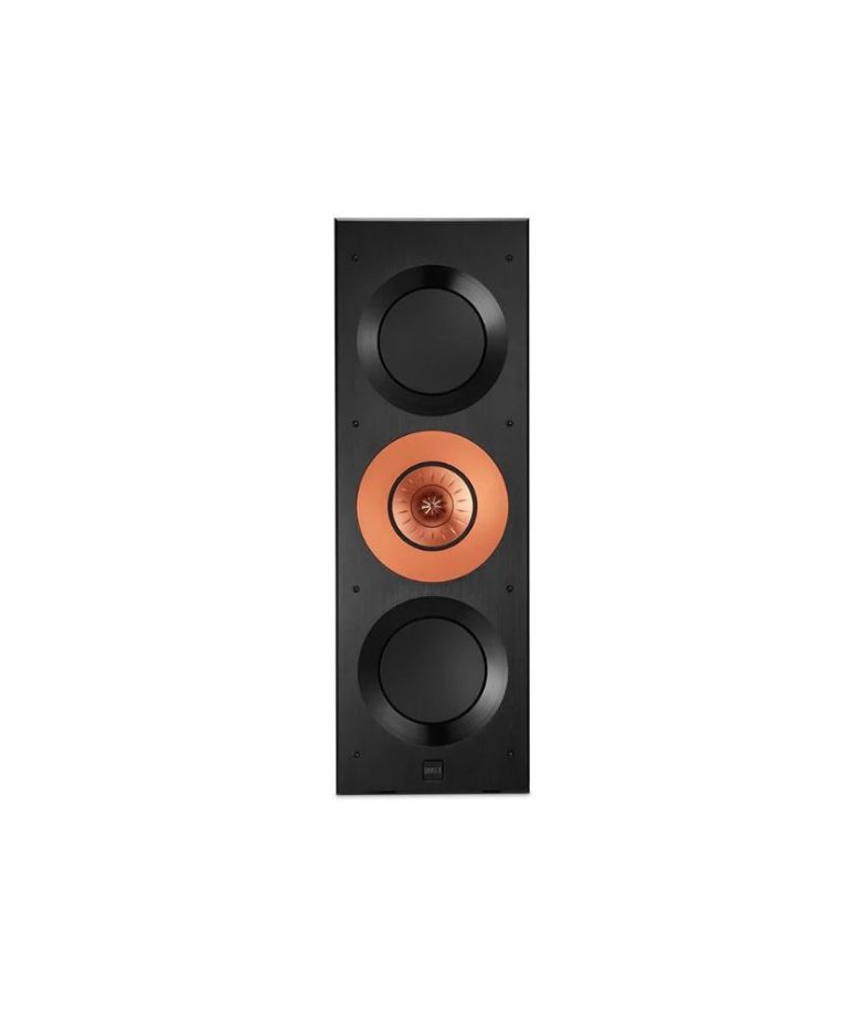 KEF Ci 3160 RL REF 3-Way 4 Speakers THX Ultra2 Certified Reference In-wall Speaker (Unit)