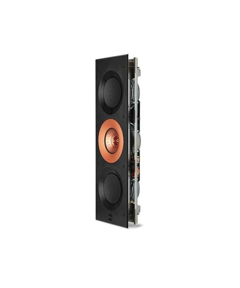 KEF Ci 3160 RL REF 3-Way 4 Speakers THX Ultra2 Certified Reference In-wall Speaker (Unit)