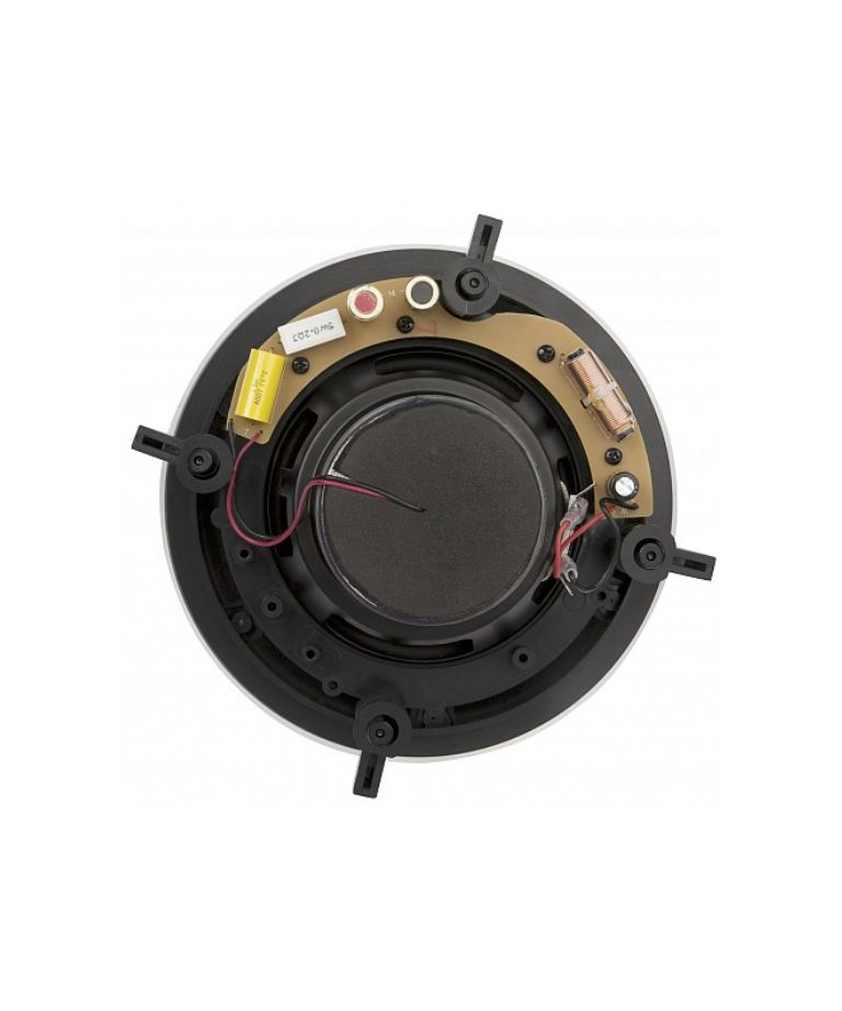 Artsound HAPPI HPRO525 Round Speakers 100W (pair)