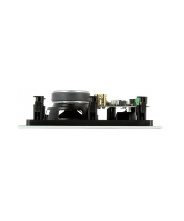 Artsound HPRE650, happi, 2-way inwall LS, rect., 20-120W, white (2pc) price per Pair