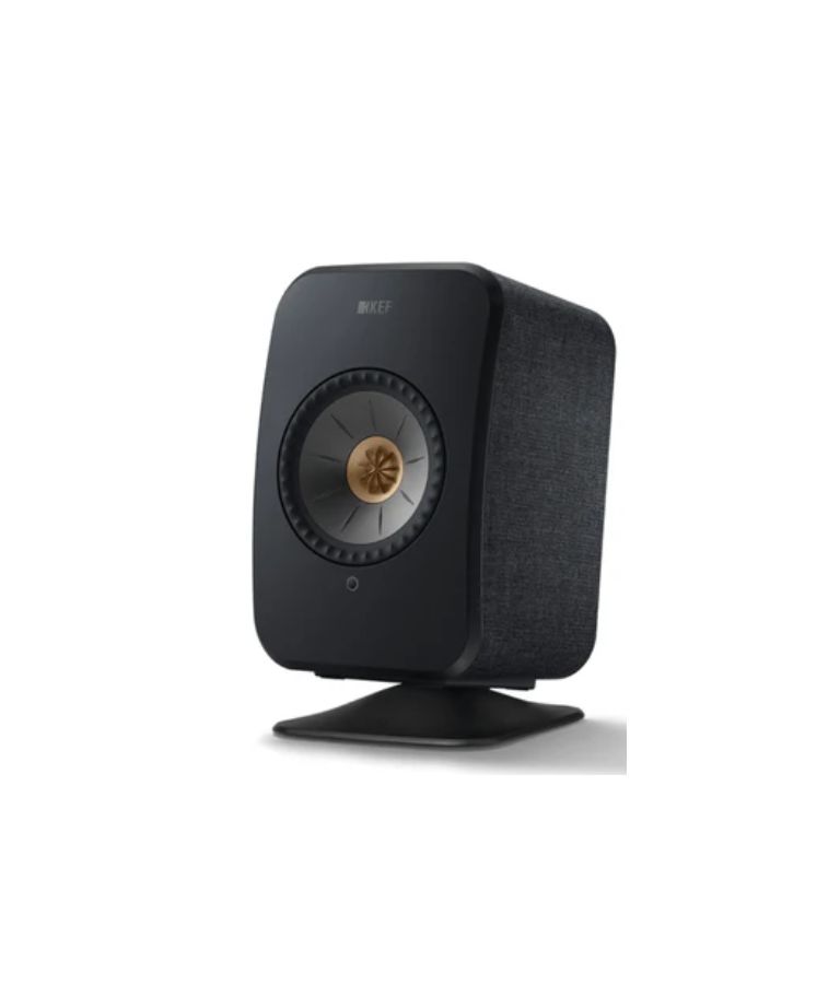 KEF P1 Desk Pad (Pair)