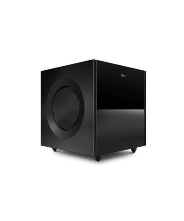 KEF Reference Sub-8B Powered Subwoofer (Unit)