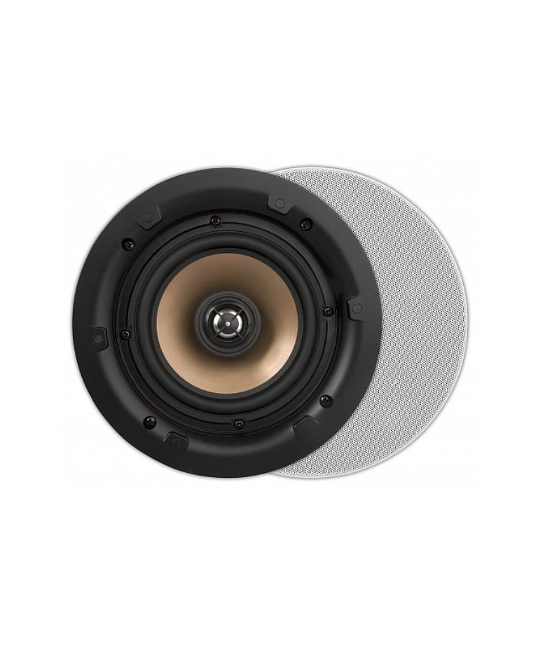Artsound HAPPI HPRO525 Round Speakers 100W (pair)